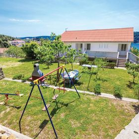 Apartman Kampor - CKR485