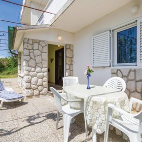 Apartman Kampor - CKR485