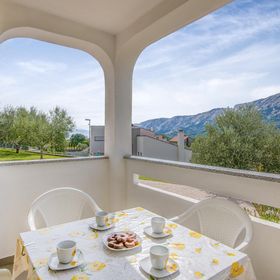 Apartman Jurandvor - CKK726