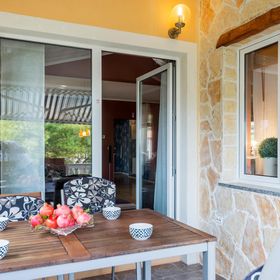 Apartman Ližnjan - CIZ405