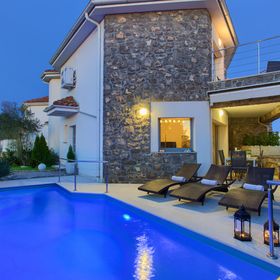 Vendégház Krk - CKK727