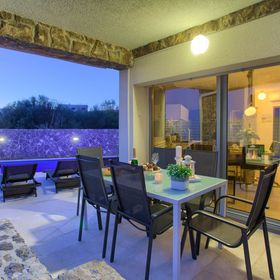 Vendégház Krk - CKK727