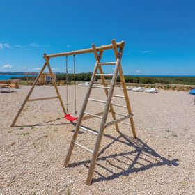 Apartman Povljana - CKP700