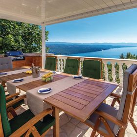 Vendégház Matulji - CKO658