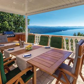 Vendégház Matulji - CKO658