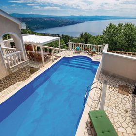 Vendégház Matulji - CKO658