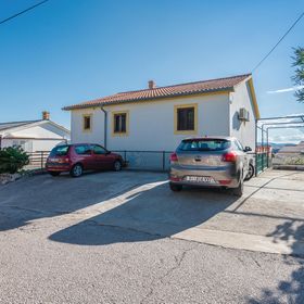 Apartman Omišalj - CKK067