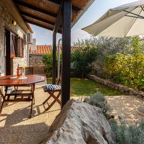 Apartman Omišalj - CKK067