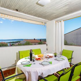 Apartman Krk - CKK009