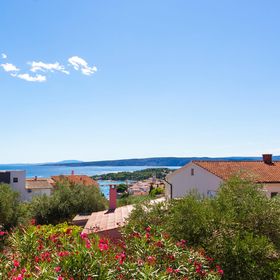 Apartman Krk - CKK009