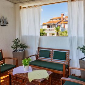 Apartman Krk - CKK009