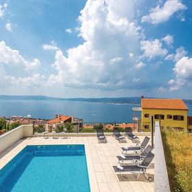 Apartman Crikvenica - CKA147