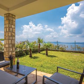 Apartman Crikvenica - CKA147