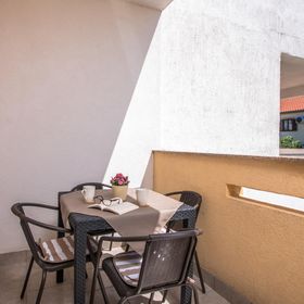 Apartman Krk - CKK683