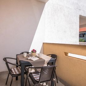 Apartman Krk - CKK683