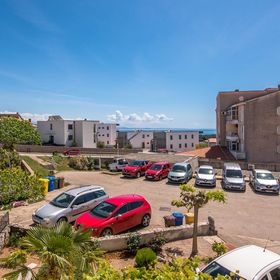 Apartman Krk - CKK683