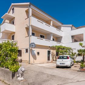 Apartman Krk - CKK683