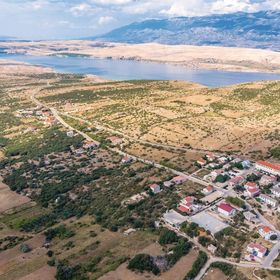 Apartman Kolan - CKP722