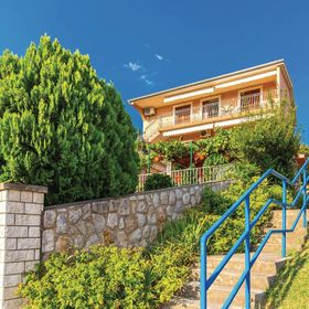 Apartman Kostrena - CKA038