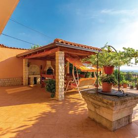 Apartman Kostrena - CKA038