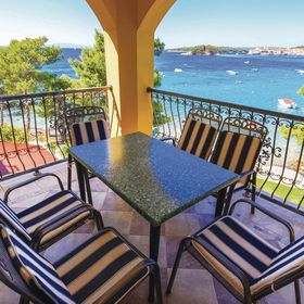 Apartman Banjol - CKR507