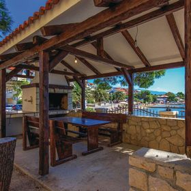 Apartman Banjol - CKR507