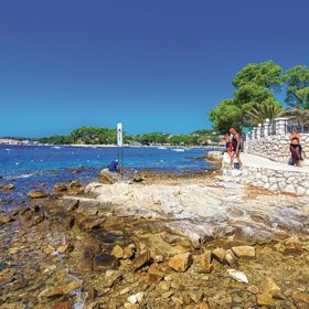 Apartman Banjol - CKR507