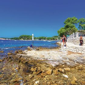 Apartman Banjol - CKR507