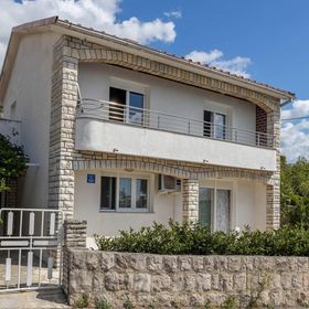 Vendégház Karlobag - CKV463