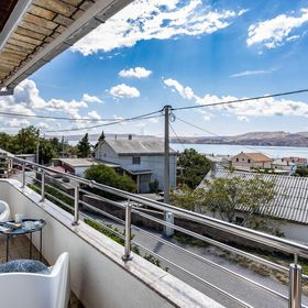 Vendégház Karlobag - CKV463