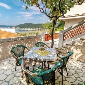 Apartman Supetarska Draga - CKR497