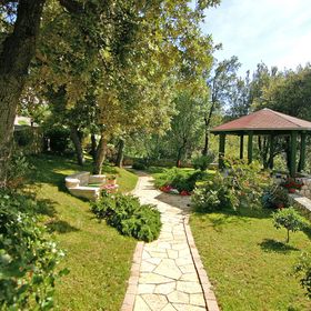 Apartman Supetarska Draga - CKR497