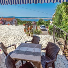 Apartman Jadranovo - CKA060