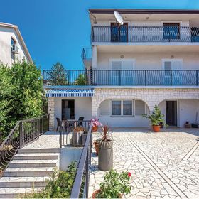 Apartman Jadranovo - CKA060