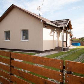 Krisztián Vendégház Balatonkeresztúr