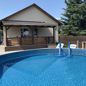 Krisztián Vendégház Balatonkeresztúr