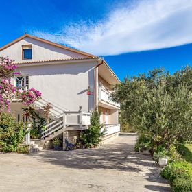 Apartman Rab - CKR519