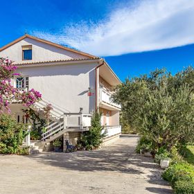 Apartman Rab - CKR519