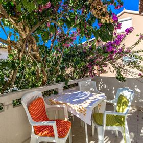 Apartman Rab - CKR519