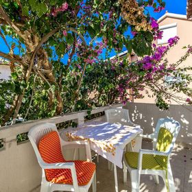 Apartman Rab - CKR519