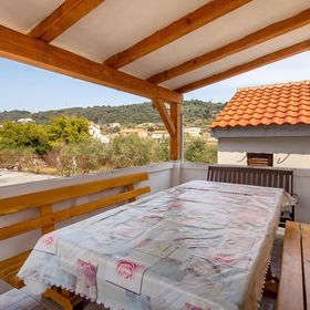 Apartman Rab - CKR519