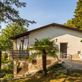 Apartman Njivice - CKI191