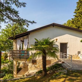 Apartman Njivice - CKI191