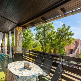 Apartman Njivice - CKI191