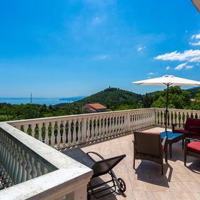 Vendégház Veprinac - CKO420