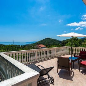 Vendégház Veprinac - CKO420