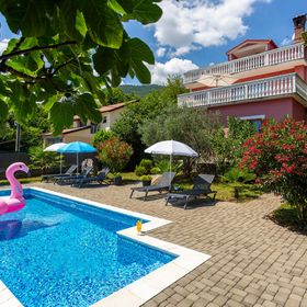 Vendégház Veprinac - CKO420