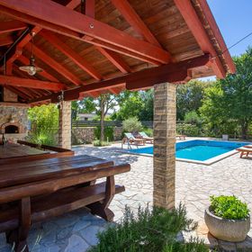 Apartman Pinezići - CKK585