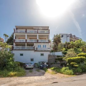 Apartman Crikvenica - CKA151