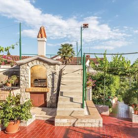 Apartman Lovran - CKO416